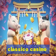 classico casino