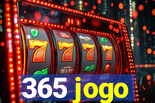 365 jogo