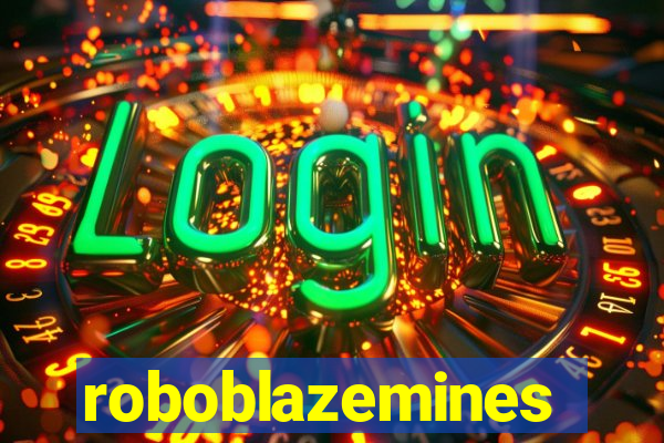 roboblazemines