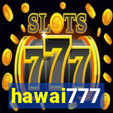 hawai777