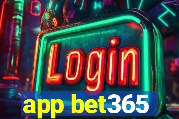 app bet365