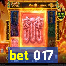 bet 017