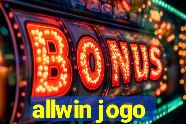 allwin jogo