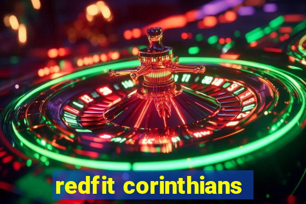 redfit corinthians