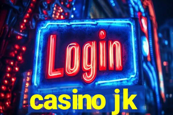 casino jk