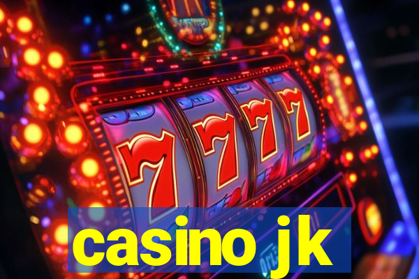 casino jk