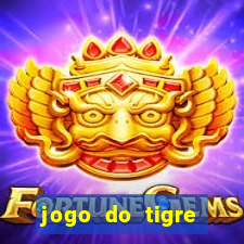 jogo do tigre plataforma de 5 reais