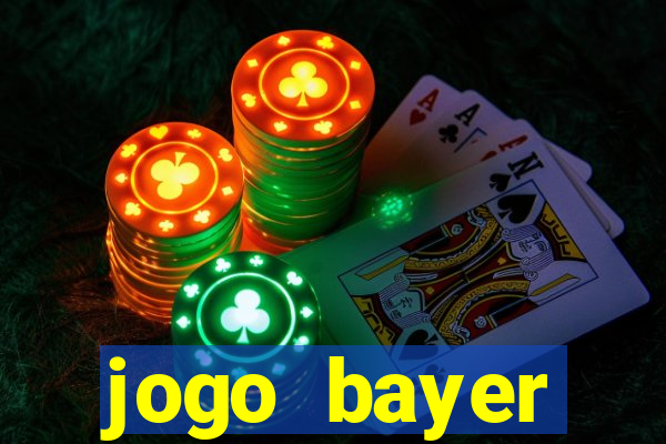 jogo bayer leverkusen onde assistir