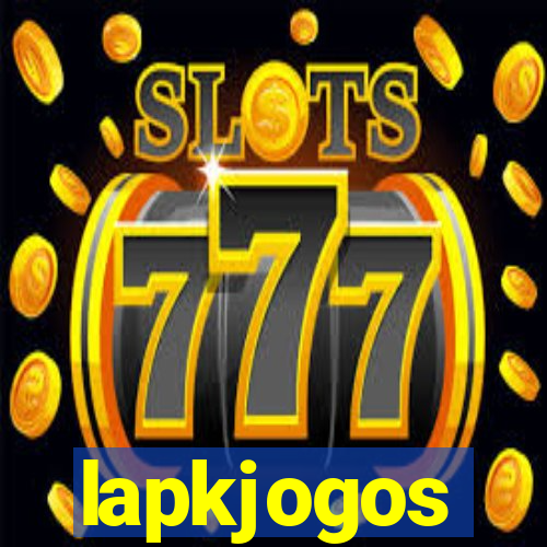 lapkjogos