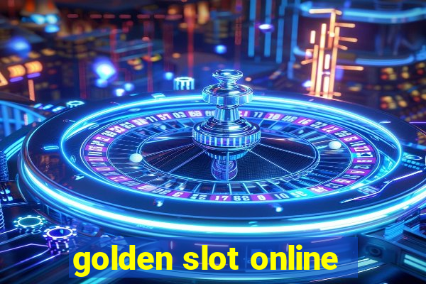 golden slot online