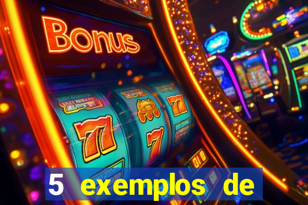 5 exemplos de jogos simbolicos