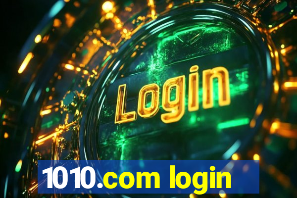 1010.com login