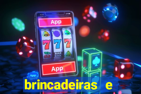 brincadeiras e jogos inclusivos educa??o física