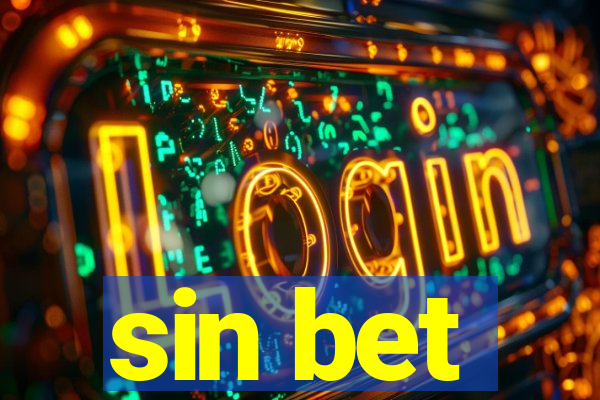 sin bet