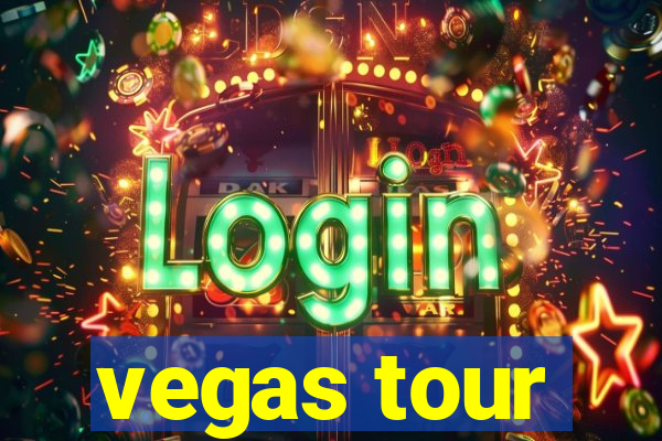 vegas tour