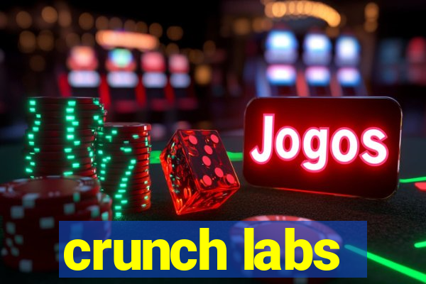 crunch labs