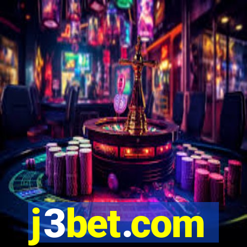 j3bet.com