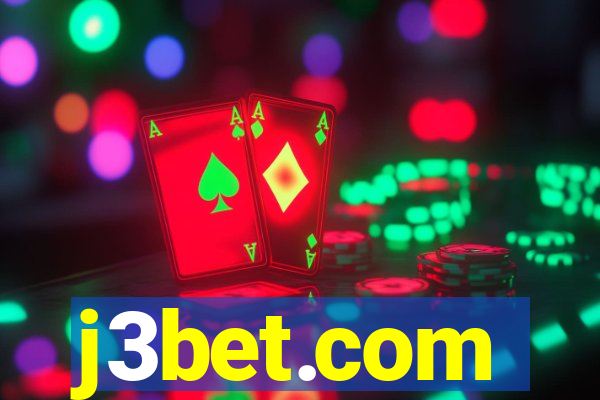 j3bet.com