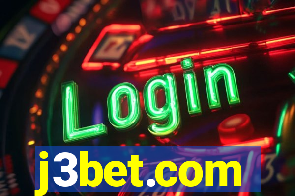 j3bet.com