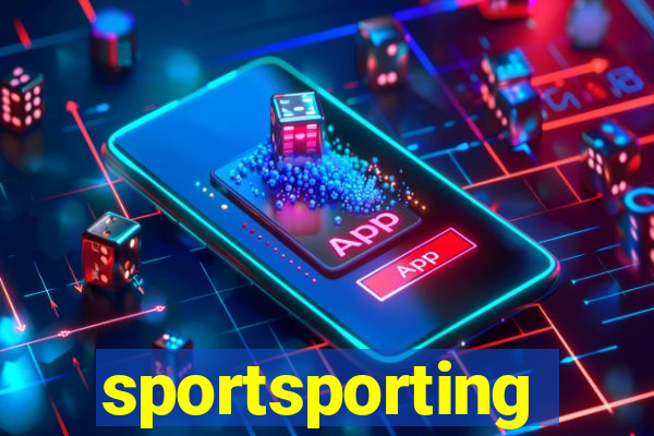 sportsporting