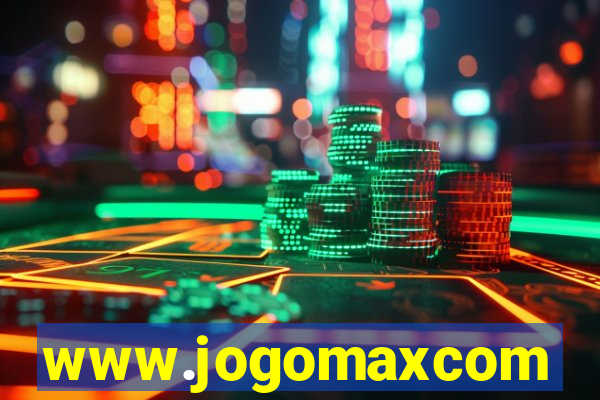 www.jogomaxcom