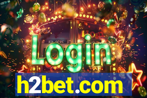 h2bet.com