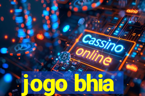 jogo bhia