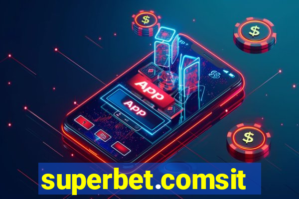 superbet.comsite