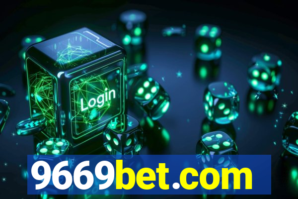 9669bet.com