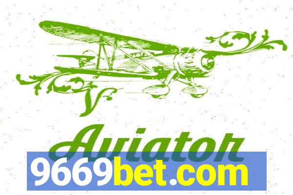 9669bet.com