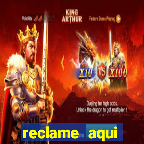 reclame aqui esporte da sorte