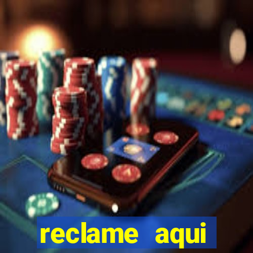 reclame aqui esporte da sorte