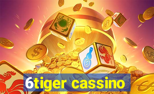 6tiger cassino