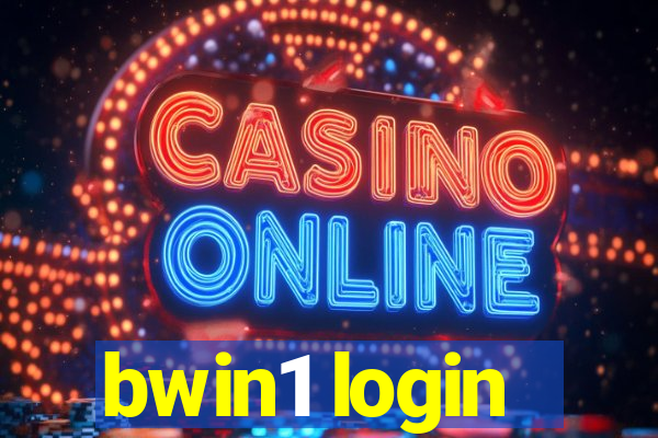 bwin1 login