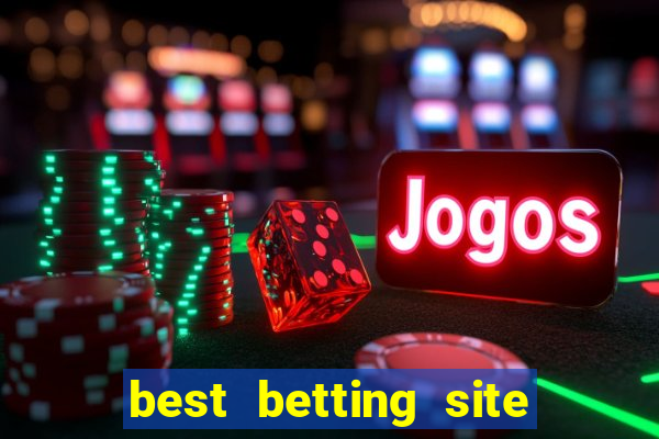 best betting site in the world