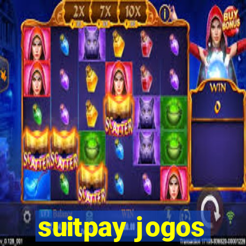 suitpay jogos