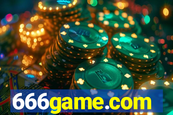 666game.com