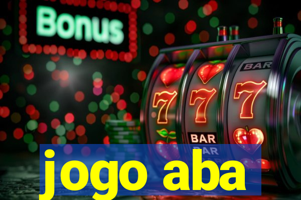 jogo aba