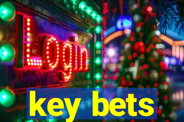 key bets