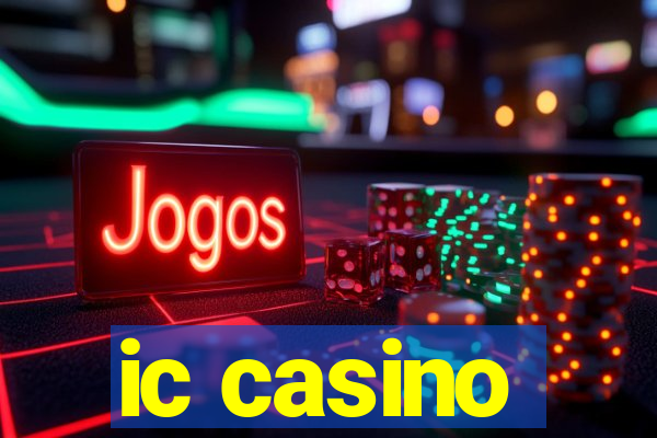 ic casino