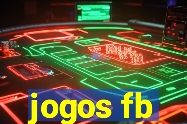 jogos fb