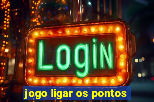 jogo ligar os pontos