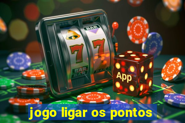 jogo ligar os pontos