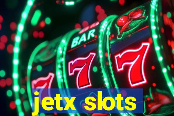 jetx slots