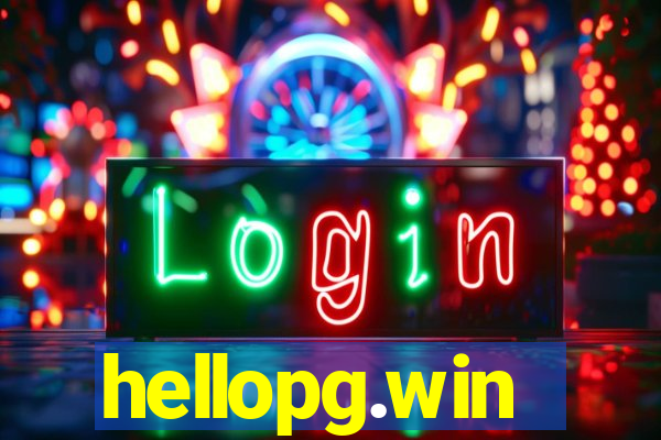 hellopg.win