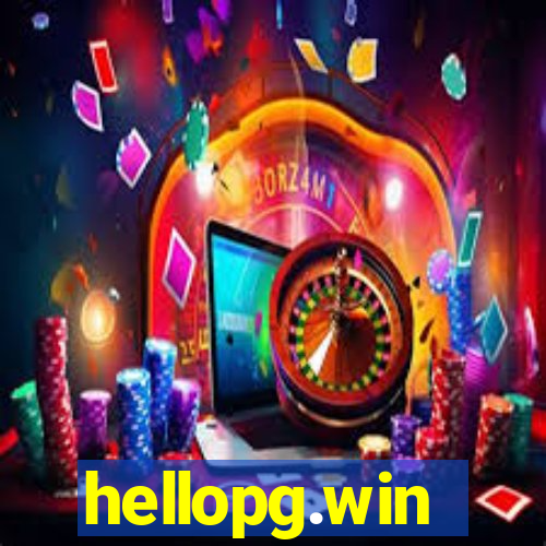 hellopg.win