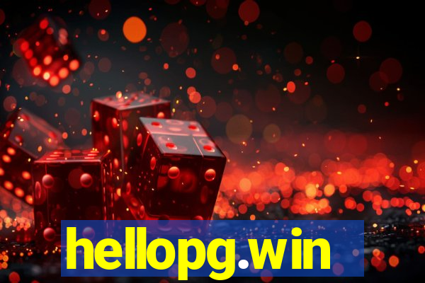 hellopg.win