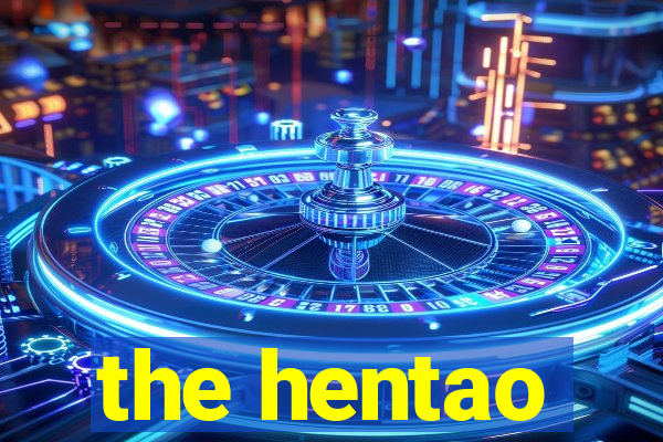 the hentao