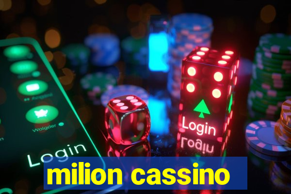 milion cassino