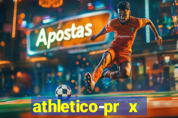 athletico-pr x vasco da gama palpite